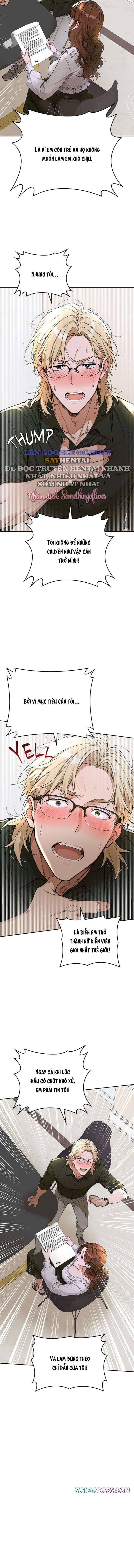 Ngôi Làng Dục Vọng Chap Chapter 14-Ngôi Làng Dục Vọng - Next Chap 15