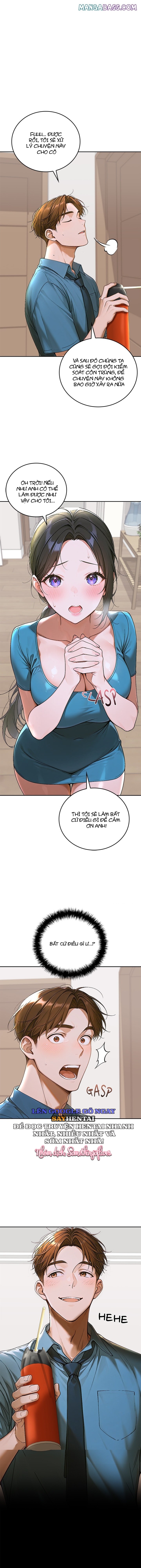 Ngôi Làng Dục Vọng Chap Chapter 12-Ngôi Làng Dục Vọng - Next Chap 13