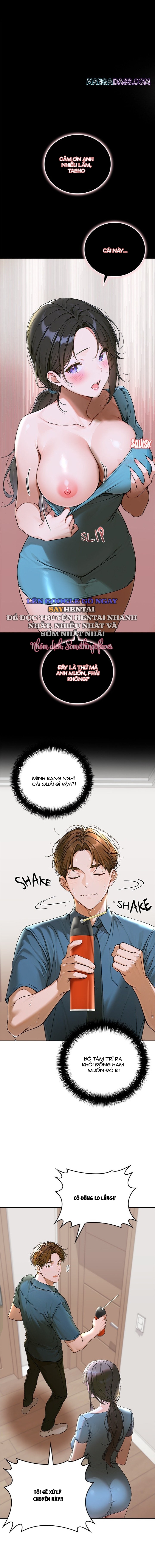 Ngôi Làng Dục Vọng Chap Chapter 12-Ngôi Làng Dục Vọng - Next Chap 13