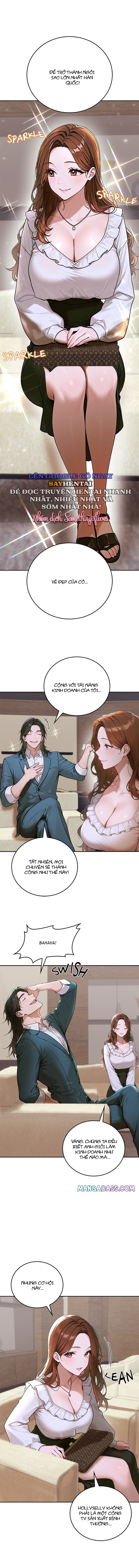 Ngôi Làng Dục Vọng Chap Chapter 12-Ngôi Làng Dục Vọng - Next Chap 13