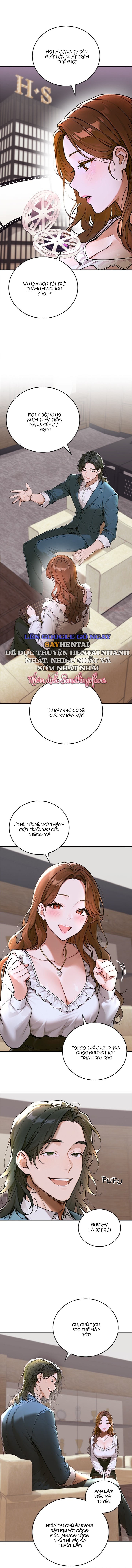 Ngôi Làng Dục Vọng Chap Chapter 12-Ngôi Làng Dục Vọng - Next Chap 13