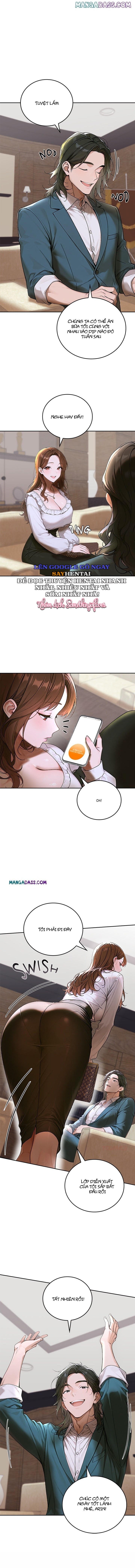 Ngôi Làng Dục Vọng Chap Chapter 12-Ngôi Làng Dục Vọng - Next Chap 13