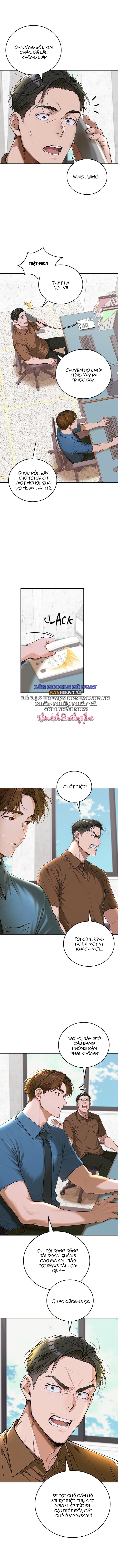 Ngôi Làng Dục Vọng Chap Chapter 12-Ngôi Làng Dục Vọng - Next Chap 13