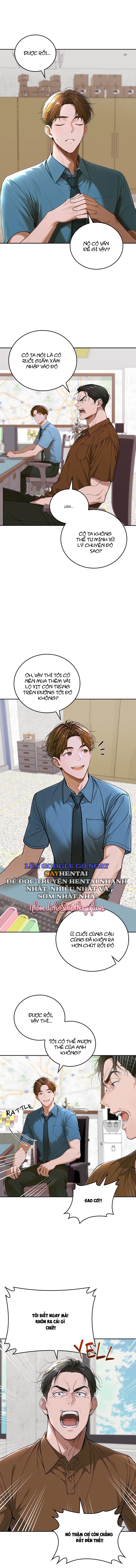 Ngôi Làng Dục Vọng Chap Chapter 12-Ngôi Làng Dục Vọng - Next Chap 13