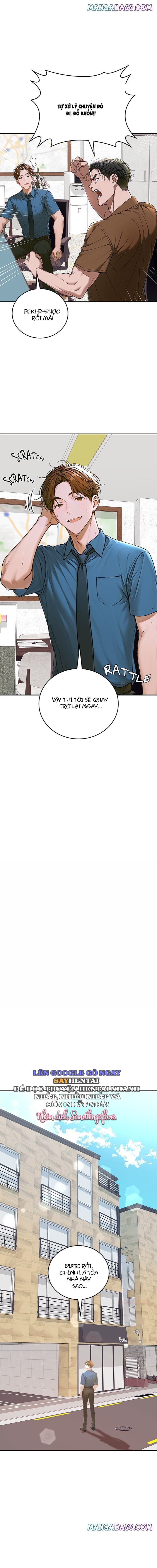 Ngôi Làng Dục Vọng Chap Chapter 12-Ngôi Làng Dục Vọng - Next Chap 13