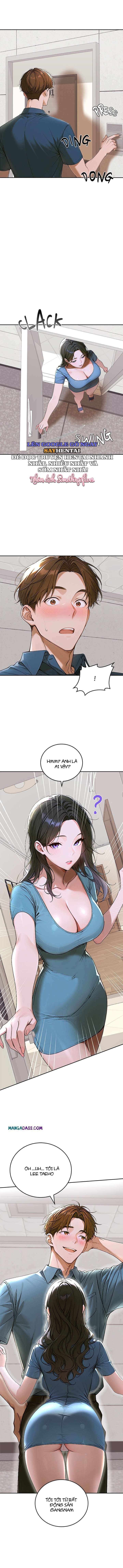 Ngôi Làng Dục Vọng Chap Chapter 12-Ngôi Làng Dục Vọng - Next Chap 13