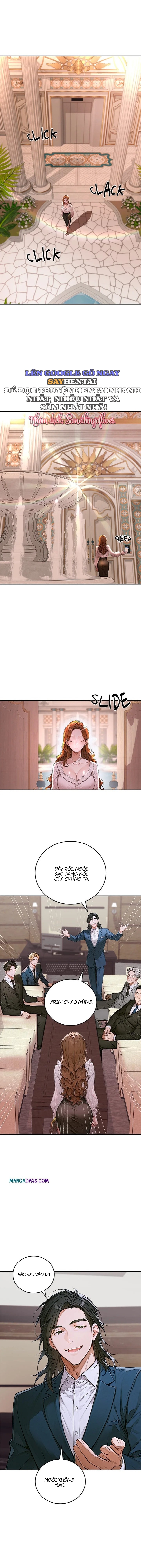 Ngôi Làng Dục Vọng Chap Chapter 11-Ngôi Làng Dục Vọng - Next Chap 12