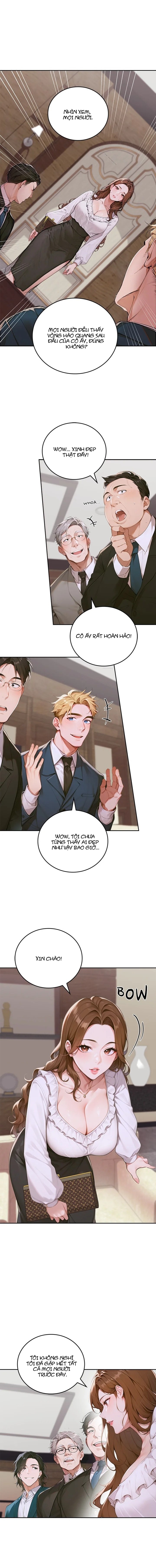 Ngôi Làng Dục Vọng Chap Chapter 11-Ngôi Làng Dục Vọng - Next Chap 12