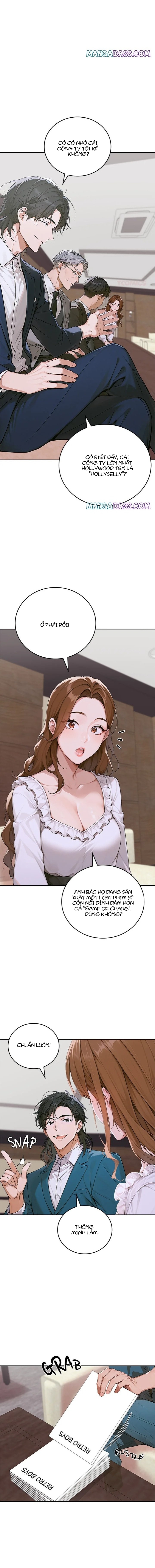 Ngôi Làng Dục Vọng Chap Chapter 11-Ngôi Làng Dục Vọng - Next Chap 12