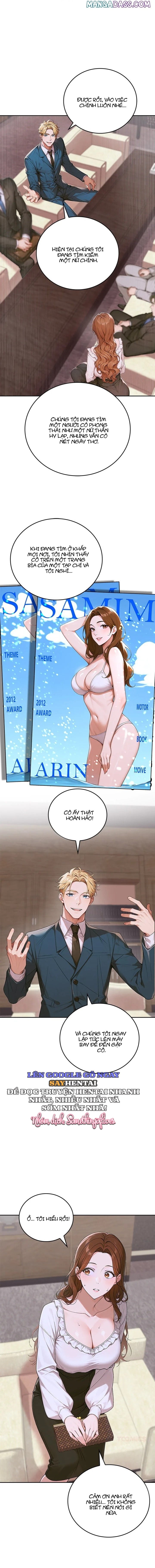 Ngôi Làng Dục Vọng Chap Chapter 11-Ngôi Làng Dục Vọng - Next Chap 12