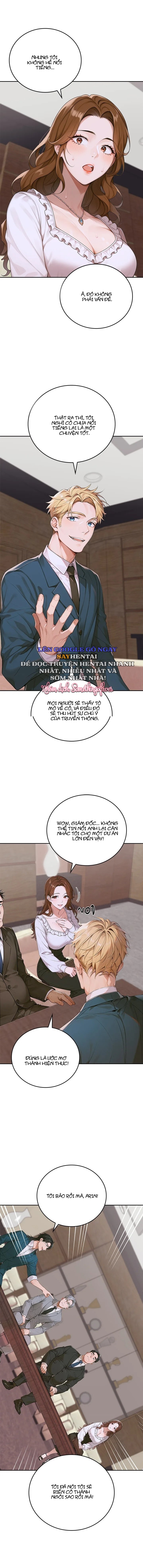 Ngôi Làng Dục Vọng Chap Chapter 11-Ngôi Làng Dục Vọng - Next Chap 12