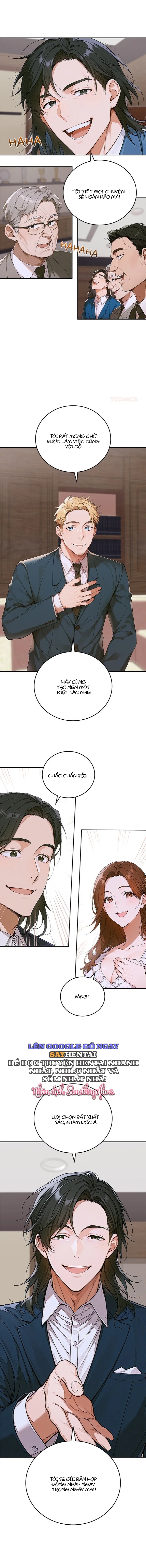 Ngôi Làng Dục Vọng Chap Chapter 11-Ngôi Làng Dục Vọng - Next Chap 12