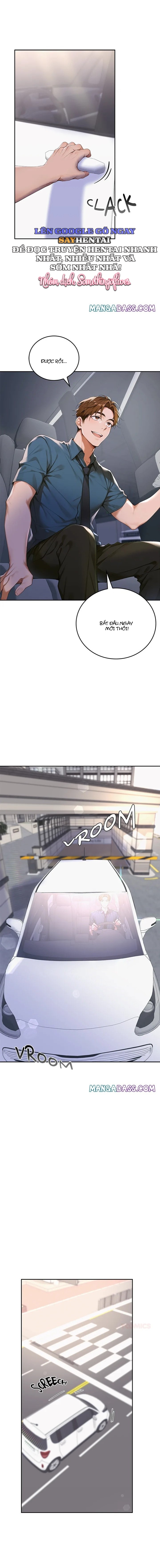 Ngôi Làng Dục Vọng Chap Chapter 11-Ngôi Làng Dục Vọng - Next Chap 12