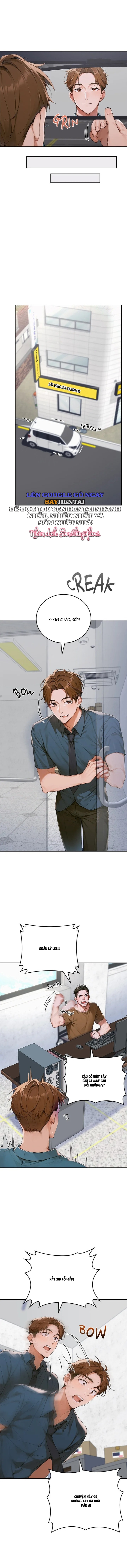 Ngôi Làng Dục Vọng Chap Chapter 11-Ngôi Làng Dục Vọng - Next Chap 12