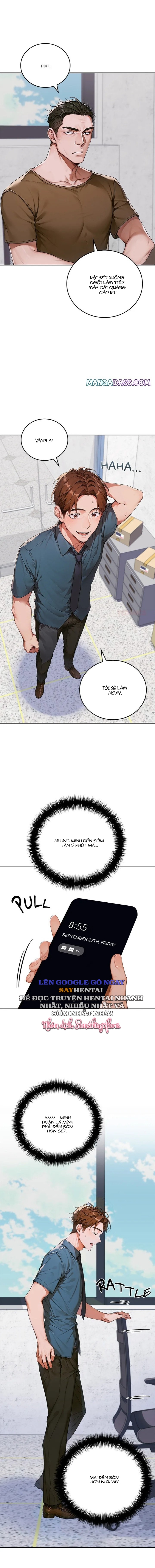 Ngôi Làng Dục Vọng Chap Chapter 11-Ngôi Làng Dục Vọng - Next Chap 12