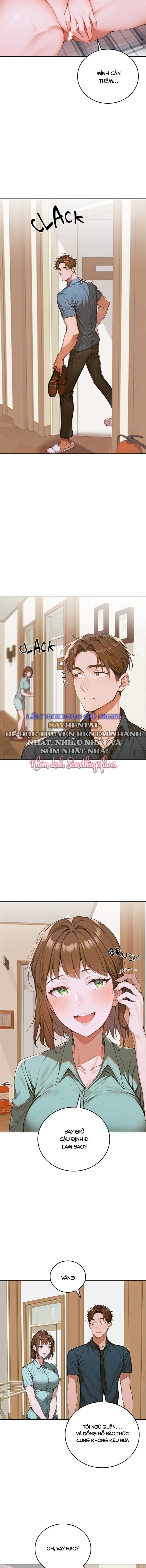 Ngôi Làng Dục Vọng Chap Chapter 10-Ngôi Làng Dục Vọng - Next Chap 11