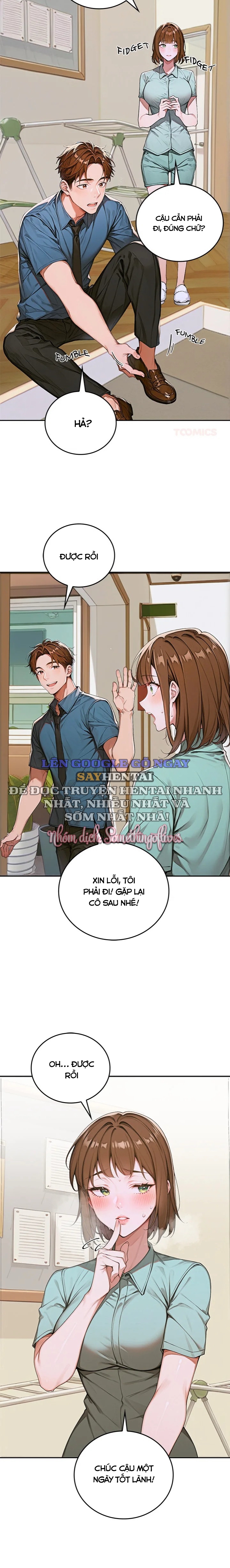 Ngôi Làng Dục Vọng Chap Chapter 10-Ngôi Làng Dục Vọng - Next Chap 11