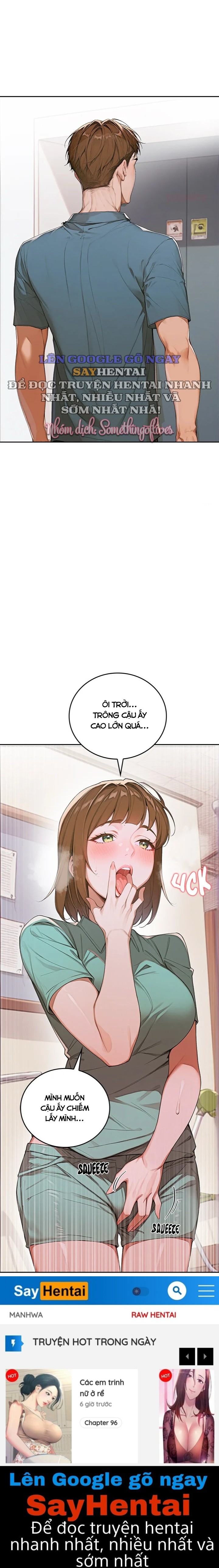 Ngôi Làng Dục Vọng Chap Chapter 10-Ngôi Làng Dục Vọng - Next Chap 11