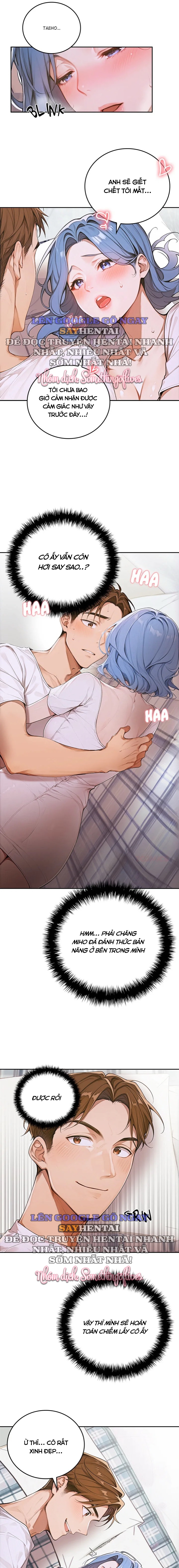 Ngôi Làng Dục Vọng Chap Chapter 10-Ngôi Làng Dục Vọng - Next Chap 11