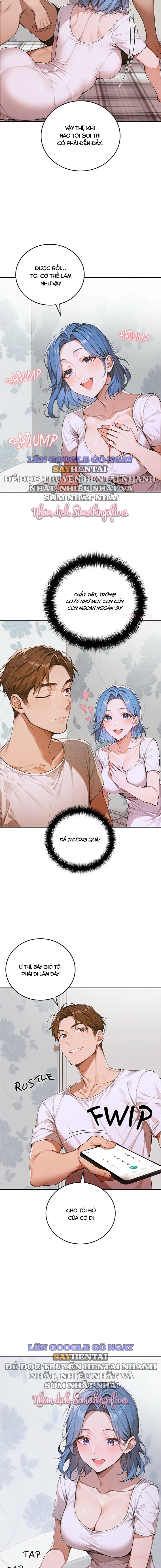 Ngôi Làng Dục Vọng Chap Chapter 10-Ngôi Làng Dục Vọng - Next Chap 11