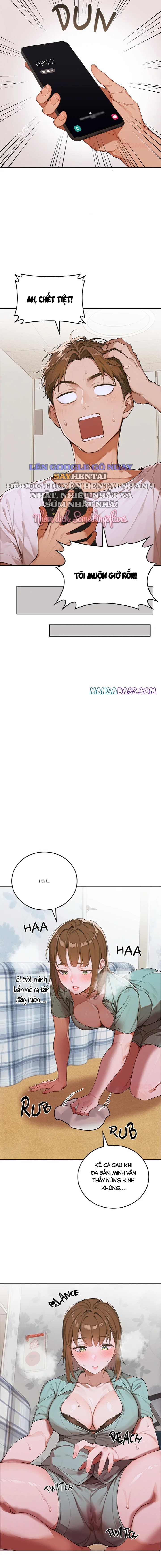 Ngôi Làng Dục Vọng Chap Chapter 10-Ngôi Làng Dục Vọng - Next Chap 11