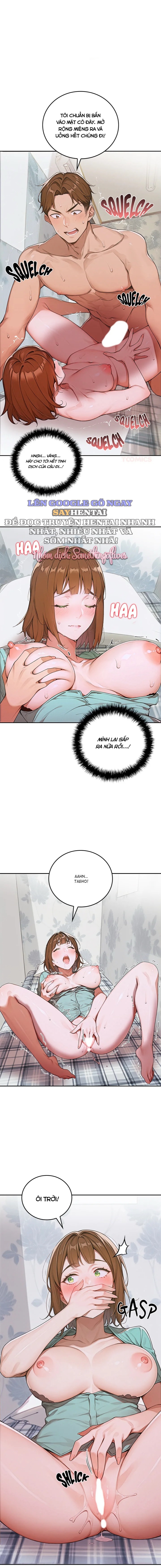 Ngôi Làng Dục Vọng Chap Chapter 10-Ngôi Làng Dục Vọng - Next Chap 11