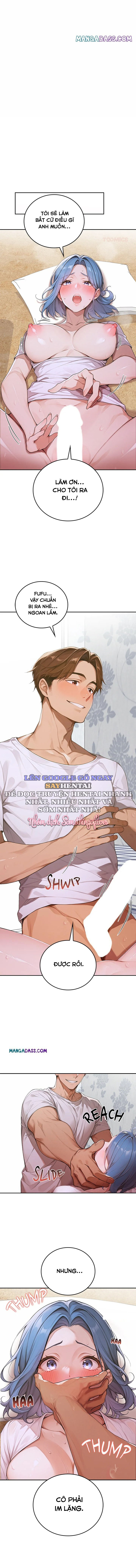 Ngôi Làng Dục Vọng Chap Chapter 9-Ngôi Làng Dục Vọng - Next Chap 10