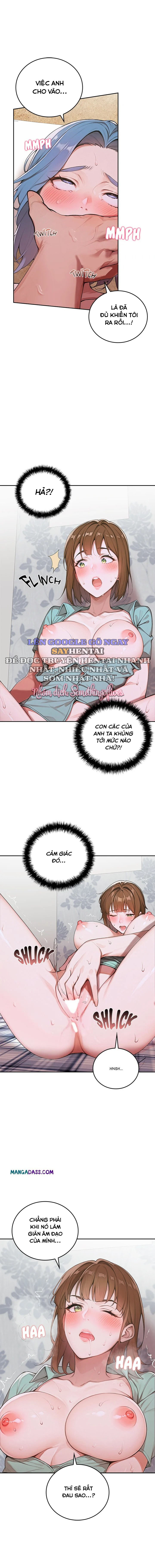 Ngôi Làng Dục Vọng Chap Chapter 9-Ngôi Làng Dục Vọng - Next Chap 10