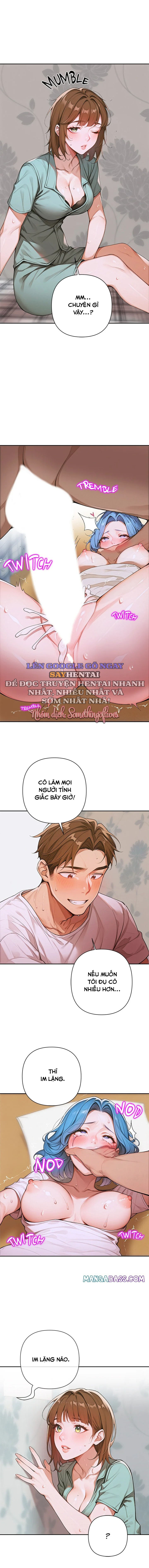 Ngôi Làng Dục Vọng Chap Chapter 9-Ngôi Làng Dục Vọng - Next Chap 10