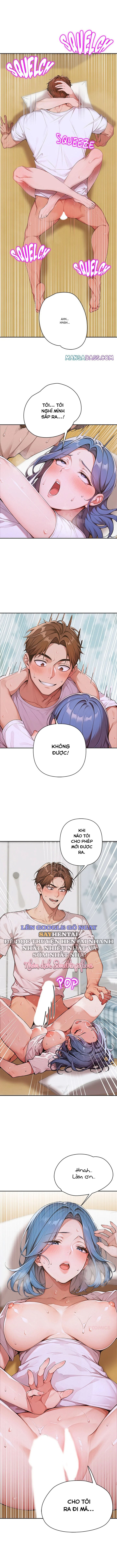 Ngôi Làng Dục Vọng Chap Chapter 9-Ngôi Làng Dục Vọng - Next Chap 10