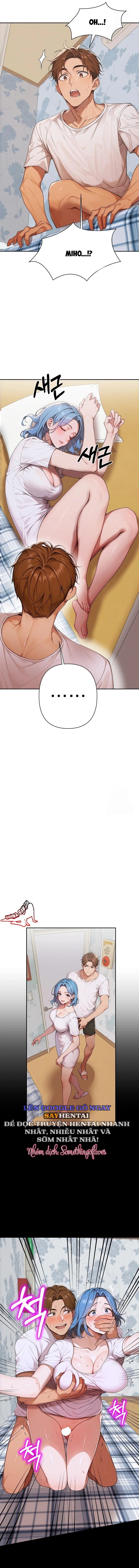 Ngôi Làng Dục Vọng Chap Chapter 8-Ngôi Làng Dục Vọng - Next Chap 9