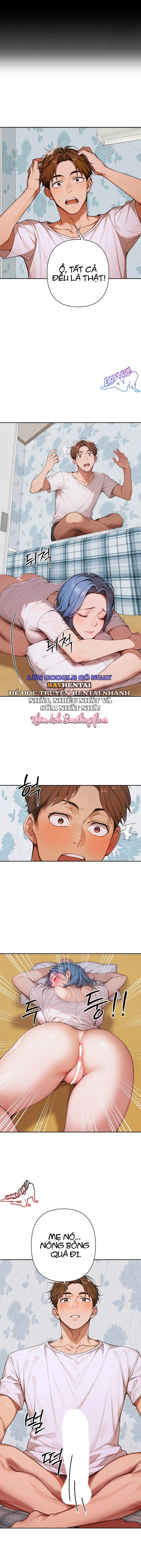 Ngôi Làng Dục Vọng Chap Chapter 8-Ngôi Làng Dục Vọng - Next Chap 9