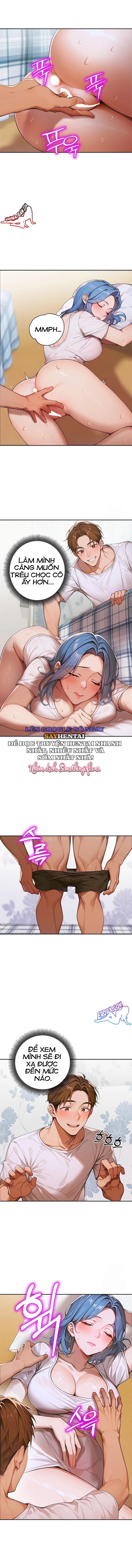 Ngôi Làng Dục Vọng Chap Chapter 8-Ngôi Làng Dục Vọng - Next Chap 9