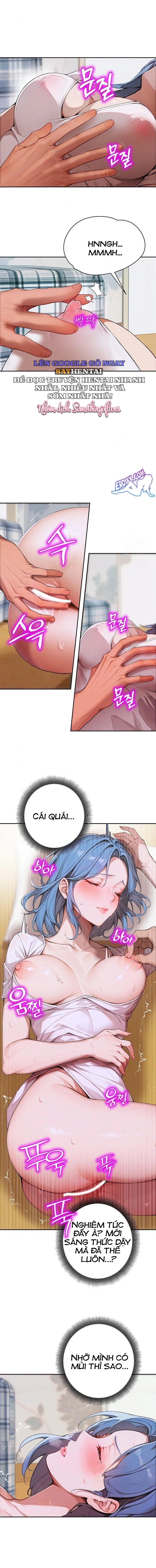 Ngôi Làng Dục Vọng Chap Chapter 8-Ngôi Làng Dục Vọng - Next Chap 9