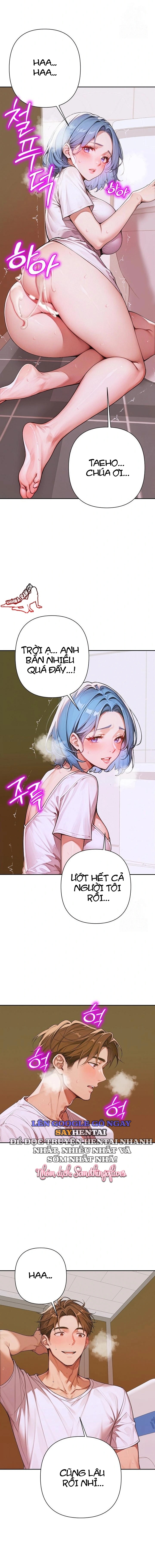 Ngôi Làng Dục Vọng Chap Chapter 8-Ngôi Làng Dục Vọng - Next Chap 9