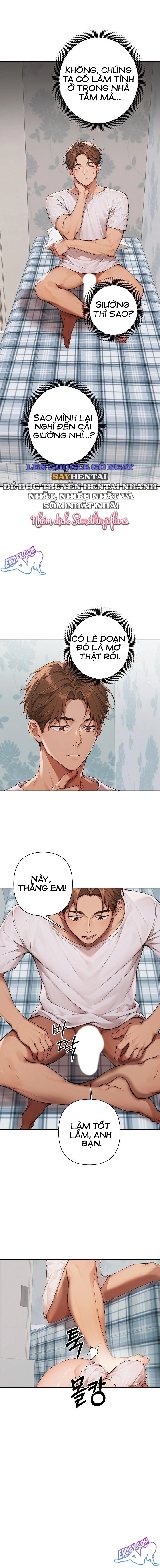 Ngôi Làng Dục Vọng Chap Chapter 8-Ngôi Làng Dục Vọng - Next Chap 9