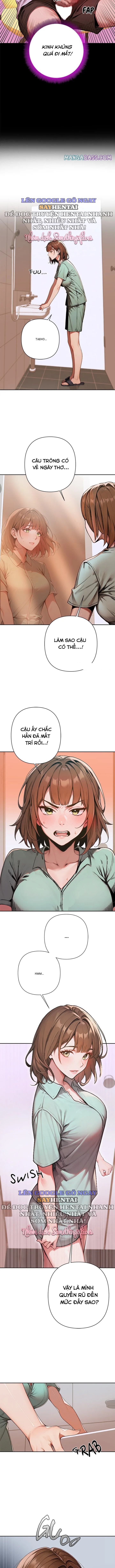 Ngôi Làng Dục Vọng Chap Chapter 7-Ngôi Làng Dục Vọng - Next Chap 8