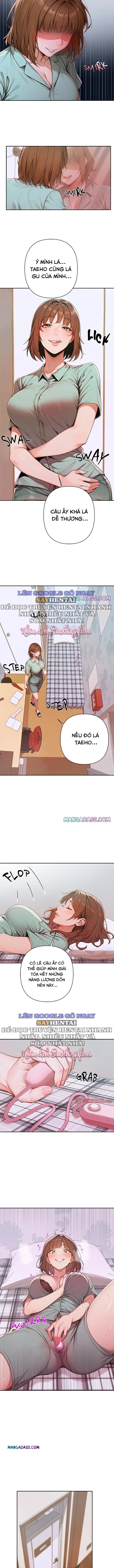 Ngôi Làng Dục Vọng Chap Chapter 7-Ngôi Làng Dục Vọng - Next Chap 8