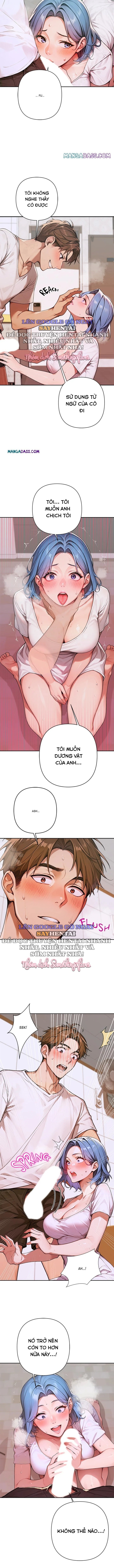 Ngôi Làng Dục Vọng Chap Chapter 7-Ngôi Làng Dục Vọng - Next Chap 8