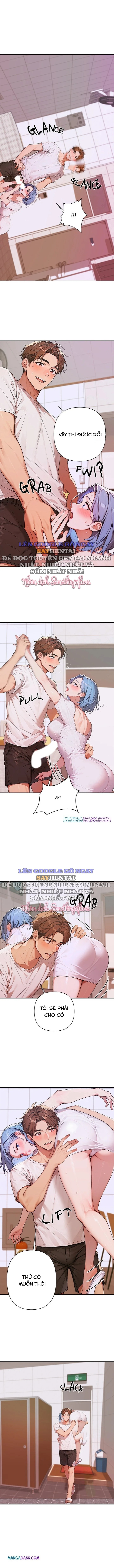 Ngôi Làng Dục Vọng Chap Chapter 7-Ngôi Làng Dục Vọng - Next Chap 8