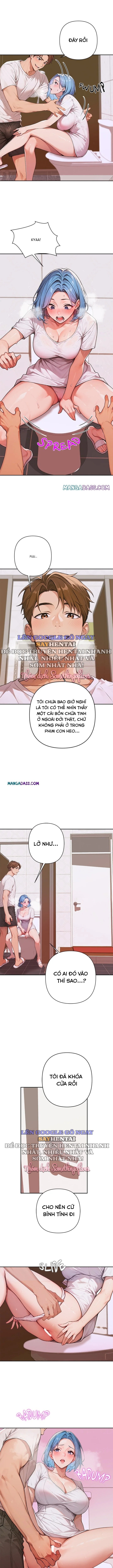 Ngôi Làng Dục Vọng Chap Chapter 7-Ngôi Làng Dục Vọng - Next Chap 8