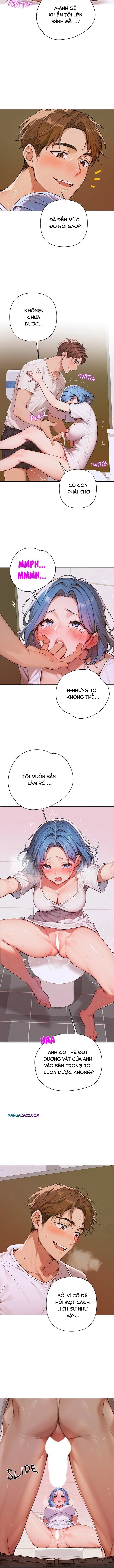 Ngôi Làng Dục Vọng Chap Chapter 7-Ngôi Làng Dục Vọng - Next Chap 8