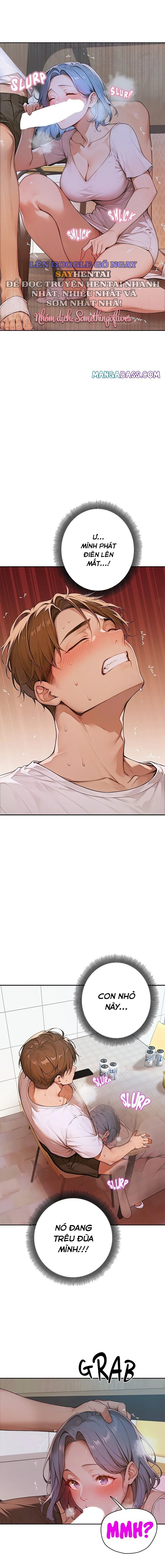 Ngôi Làng Dục Vọng Chap Chapter 6-Ngôi Làng Dục Vọng - Next Chap 7