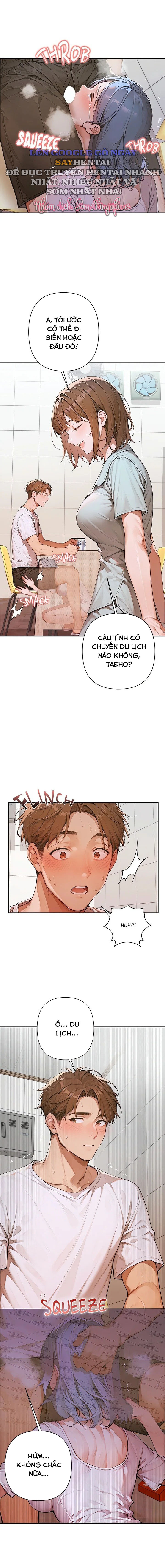 Ngôi Làng Dục Vọng Chap Chapter 6-Ngôi Làng Dục Vọng - Next Chap 7