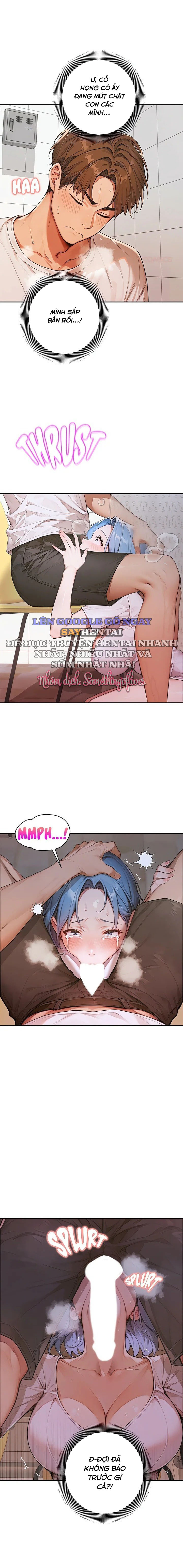 Ngôi Làng Dục Vọng Chap Chapter 6-Ngôi Làng Dục Vọng - Next Chap 7