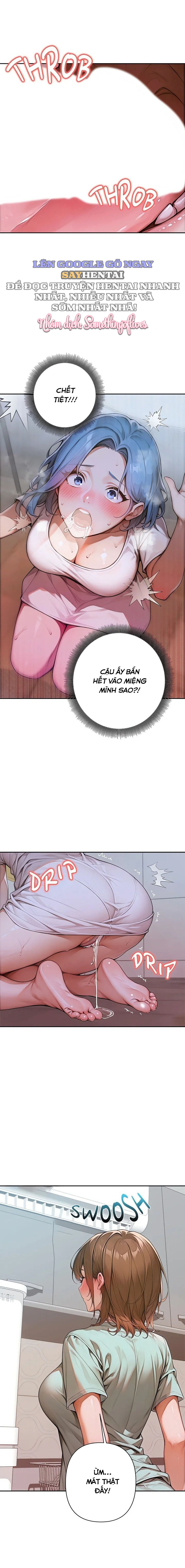 Ngôi Làng Dục Vọng Chap Chapter 6-Ngôi Làng Dục Vọng - Next Chap 7