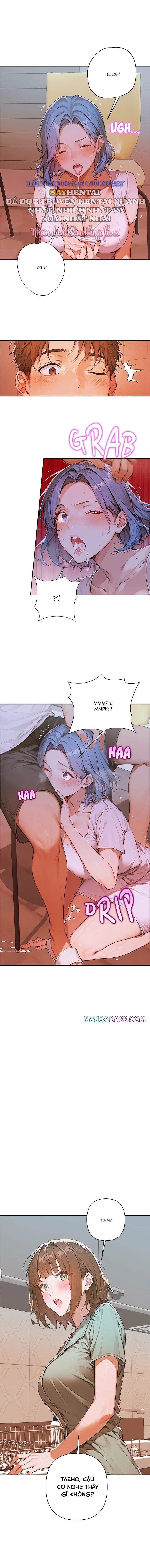 Ngôi Làng Dục Vọng Chap Chapter 6-Ngôi Làng Dục Vọng - Next Chap 7