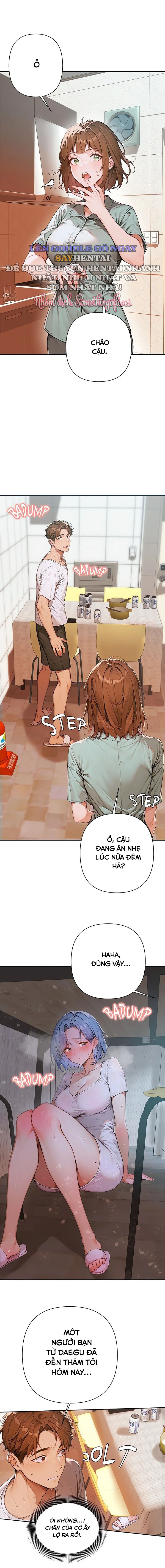 Ngôi Làng Dục Vọng Chap Chapter 6-Ngôi Làng Dục Vọng - Next Chap 7