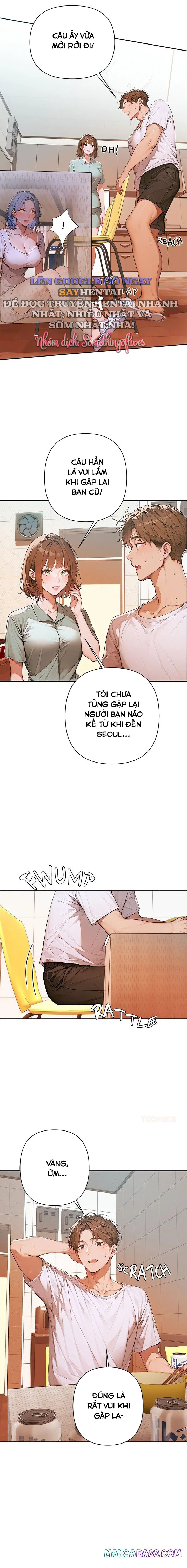 Ngôi Làng Dục Vọng Chap Chapter 6-Ngôi Làng Dục Vọng - Next Chap 7