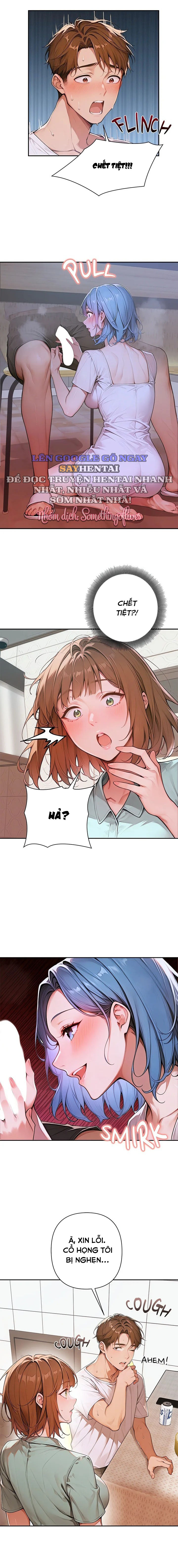 Ngôi Làng Dục Vọng Chap Chapter 6-Ngôi Làng Dục Vọng - Next Chap 7